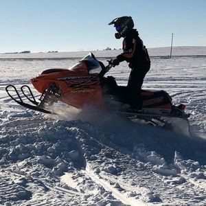 Meet your Posher, Landon